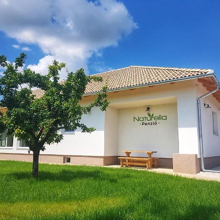 Naturella Panzio วิลานี ภายนอก รูปภาพ