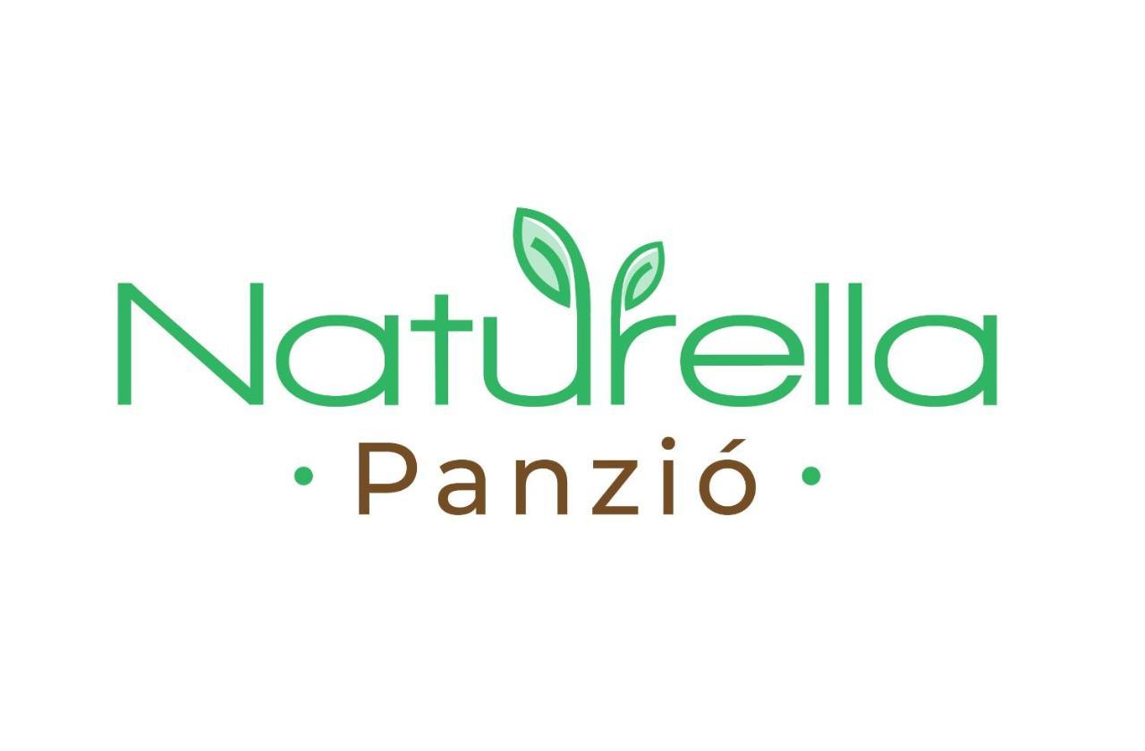 Naturella Panzio วิลานี ภายนอก รูปภาพ