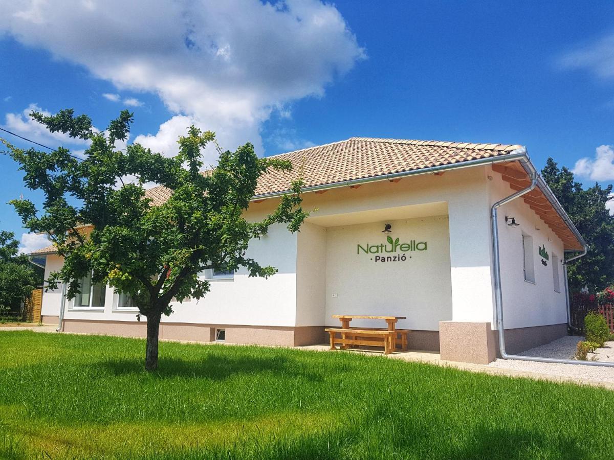 Naturella Panzio วิลานี ภายนอก รูปภาพ